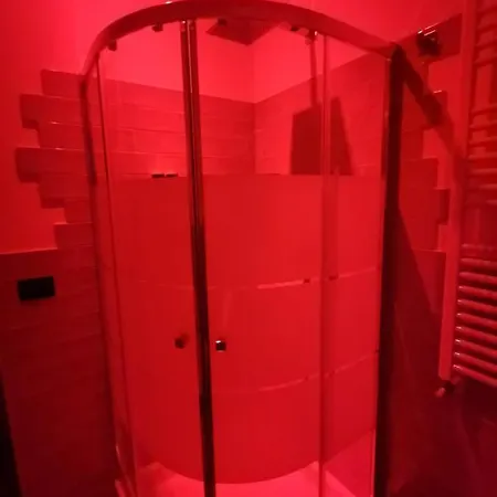 Apartmán Calypso *