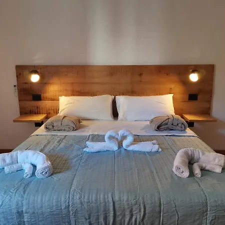 Calypso Apartmán *