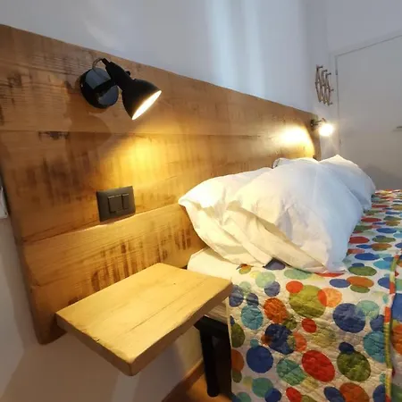 Calypso アパート