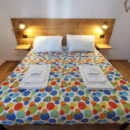 Calypso Apartmán *