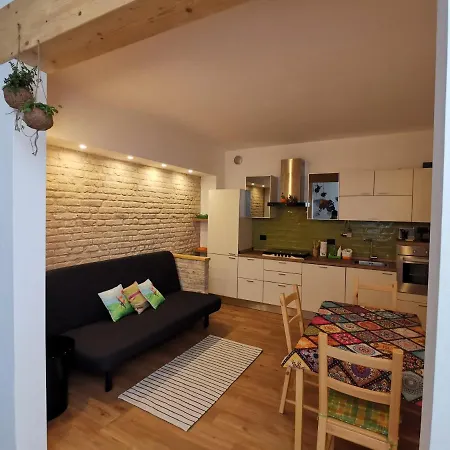 Calypso Apartmán *