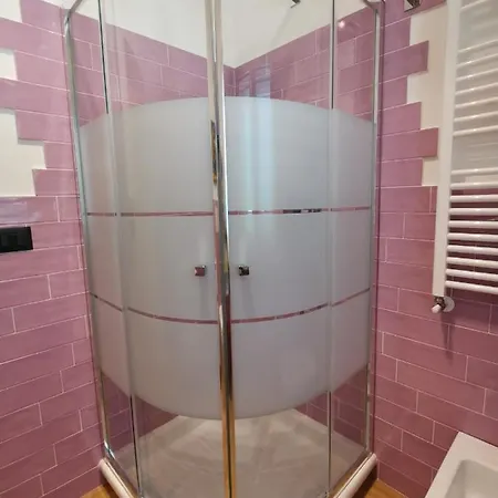 Calypso アパート セニガッリア