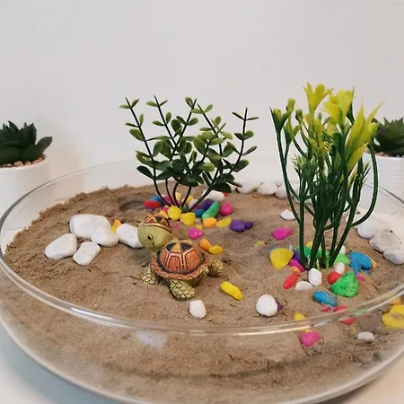 アパート Calypso セニガッリア