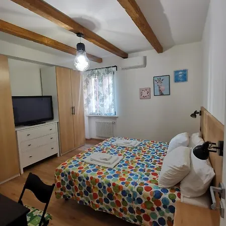Apartmán Calypso