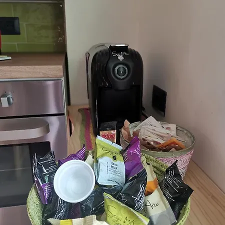 Apartmán Calypso *