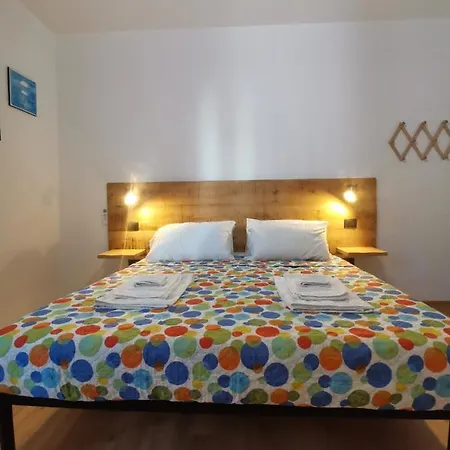 Apartmán Calypso